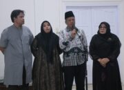 Wakil Walikota Payakumbuh Mulai Tempati Rumah Dinas