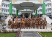 Tak Benarkan Jual Beli Jabatan, Wabup Rito; Jika Ada yang Mengatasnamakan Laporkan!