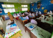 Sekolah Di Kabupaten 50 Kota Berharap MBG Segera Terlaksana
