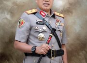 Kepala BNNP Sumbar, Raih Gelar Doktor