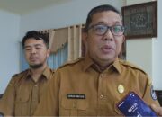 Safni, Bupati Limapuluh Kota Bakal Serahkan SK CPNS dan Pegawai PPPK