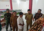 Wabup Rito: Koperasi Solusi Atasi Maraknya Pinjaman Ilegal