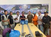 Silaturahmi Jelang Ramadhan, Ketua DPRD Payakumbuh Makan Bersama Wartawan 