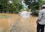 Penanganan Bencana, Bupati 50 Kota Minta Jajaran Bekerja Maksimal 