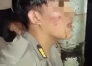 Diduga Bakar Rumah Gadang, Polisi Amankan Polisi Gadungan Berpangkat AKP