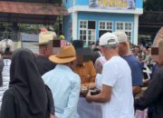 Viral, Dugaan Judi Di Pacu Kuda Kota Payakumbuh