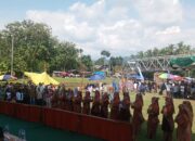 Potang Balimau, Bupati : Gali Terus Sektor Wisata