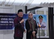 Tak Dilayani, Walikota Payakumbuh Minta Laporkan ASN Kepadanya