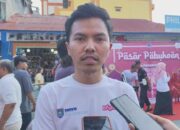 PT. Pertamina Rayon II Sumatera Barat Terus Dorong Penggunaan Bright Gas 