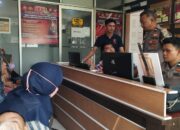 Dugaan Penipuan Umroh, Guru-guru di Payakumbuh Ngadu Ke Polisi