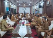 SILTAP Tak Kunjung Dibayar, Persatuan Walinagari Temui Bupati Limapuluh Kota 