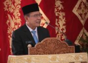 Walikota Payakumbuh Sampaikan Program 100 Hari Kerja di DPRD