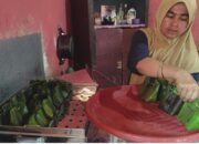 Hanya Dijual Saat Ramadhan, Bongko Tek Ros Banjir Pesanan