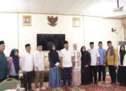 Limapuluh Pelajar Berprestasi di Payakumbuh Terima Beasiswa