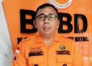 Kalaksa BPBD Rahmadinol: Peringatan Dini, Limapuluh Kota Berpotensi Terjadinya Ancaman Bencana Banjir dan Longsor