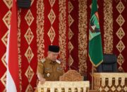 Realisasi Pendapatan Daerah Payakumbuh Tahun 2024 Capai Rp753,3 Miliar