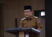 Walikota Payakumbuh Minta 6 Hal Jadi Prioritas Dalam Musrenbang RKPD