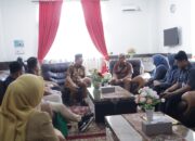 Warga Payakumbuh Didorong Daftar JKN