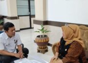 Tak Kunjung Direspon Walikota Payakumbuh, Warga Datangi Balaikota Payakumbuh 