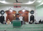 Walikota Payakumbuh Pimpin Tim 1 Safari Ramadhan di Kelurahan NDB