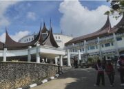 Bupati-Wakil Bupati 50 Kota Tolak Pengadaan MOBNAS Baru, DPRD Bakal Tetap Beli 