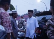 Wakil Walikota Dorong Kesadaran Masyarakat Dalam Pengelolaan Sampah
