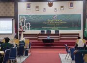 IDI Cabang Payakumbuh – 50 Kota Gelar Rapat Kerja