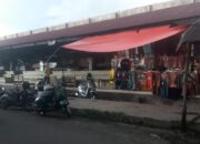 Tanpa Sepengetahuan KABID Pasar, Kadis Koperasi dan UKM Bikin Resah Pedagang 