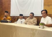 KAHMI Bahas Efisiensi Zakat Tepat Sasaran