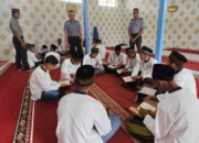 LPKA Kelas II B Payakumbuh Maksimalkan Pembinaan Keagamaan Selama Ramadhan 
