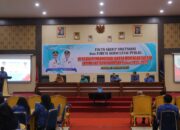 BAPPEDA Payakumbuh Gelar FGD RPJMD Tahun 2025-2029