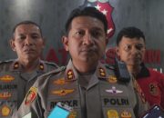 Hutang, Penyebab Tersangka Tega Habisi Nyawa Korban di Kabupaten 50 Kota