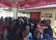 Reses Perorangan, Atviandi Anggota DPRD Kota Payakumbuh Disambut Hangat Warga Kecamatan Payakumbuh Timur 
