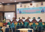 PKK Kota Payakumbuh Gelar Silaturahmi