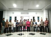 Irfendi Arbi Minta Kepada Anggota DPRD Sumbar Agar Jalan Payakumbuh-Lintau Prioritas Utama Diperbaiki