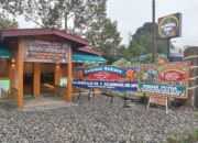 Hadir di Payakumbuh, Launching Bengkel Kopi Bakal Dihadiri Duo Kepala Daerah 