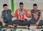 Irfendi Arbi: Semoga SAKATO Dapat Membawa Kabupaten Limapuluh Kota Lebih Baik