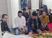 Irfendi Arbi: Selamat Jalan Ananda Muhammad Bayu Vesky