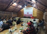 Dies Natalis GMNI Ke-71, Wendy : GMNI Harus Jadi Bagian Kritisi Kebijakan Nasional dan Daerah