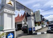 Kejaksaan Negeri Payakumbuh Bidik DAK 2015-2016, Pembangunan Ruang Kelas Baru 