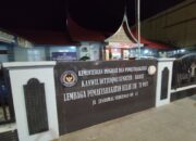 Ratusan Warga Binaan Lapas Kelas II B Tanjung Pati Bakal Terima Remisi