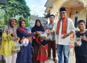 Irfendi Arbi : Semoga Kita Semua Mendapat Kemenangan di Hari Raya Idul Fitri