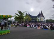 Walikota Ajak Semua Pihak Atasi “Hantu” di Kota Payakumbuh