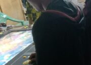 Judi Tembak Ikan Diduga Marak Di Kecamatan Mungka