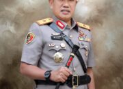 Ini Kronologis Penangkapan Tersangka Pembawa Diduga 7 Kg Narkoba Jenis Sabu