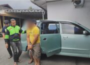 Satreskrim Polres Payakumbuh Tangkap 1 Tersangka Yang Tewaskan 1 Pria 