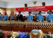 Ketua DPRD Ajak Semua Pihak Optimalkan Semua Peluang untuk Mewujudkan Limapuluh Kota Bangkit