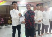 Ratusan Warga Binaan Kelas II B Tanjung Pati Terima Remisi Khusus Idul Fitri