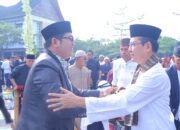 PILKADA Usai, Walikota Payakumbuh Ajak Masyarakat Kembali Bersatu