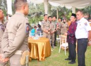 Walikota Payakumbuh Dengar Keluhan Petugas Kebersihan